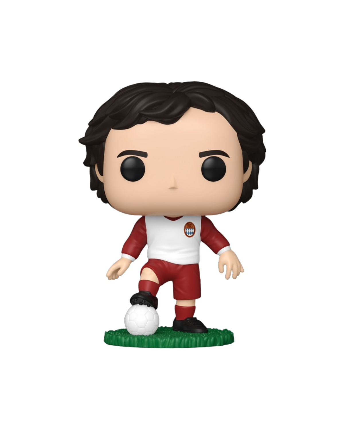 Funko Pop! 113 Franz Beckenbauer (Pre-Order)