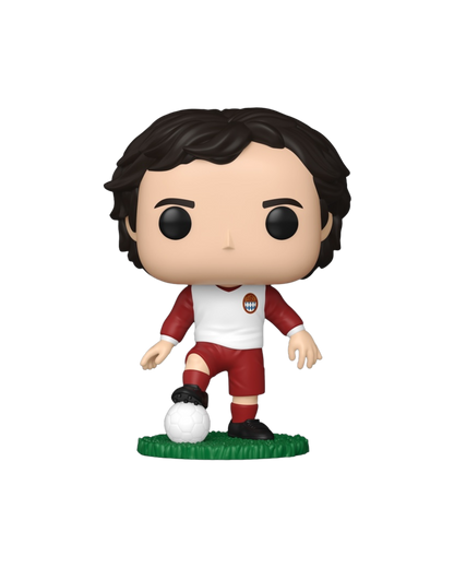 Funko Pop! 113 Franz Beckenbauer (Pre-Order)