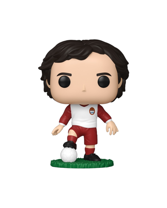 Funko Pop! 113 Franz Beckenbauer (Pre-Order)