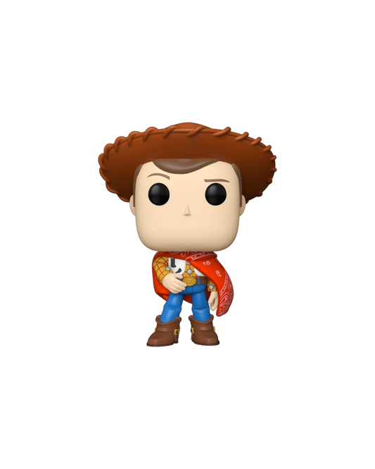 Funko Pop! 1711 Woody (Pre-Order)