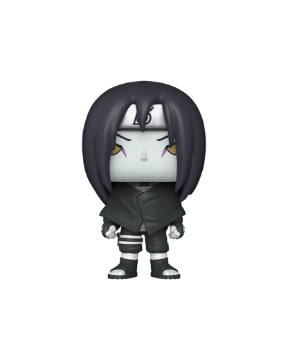 Funko Pop! 2104 Orochimaru Sannin | Special Edition (Pre-Order)