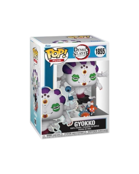 Funko Pop! 1855 Gyokko