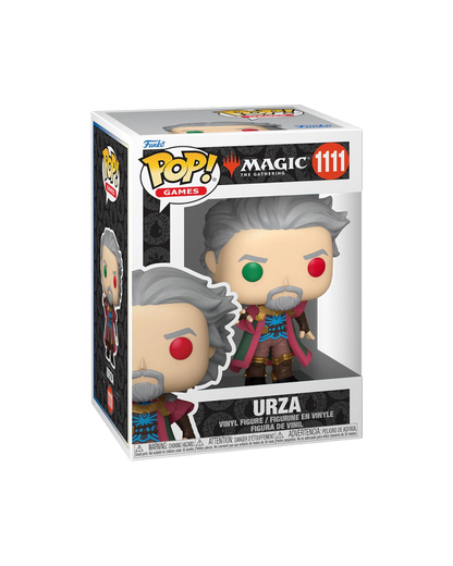Funko Pop! 1111 Urza (Pre-Order)
