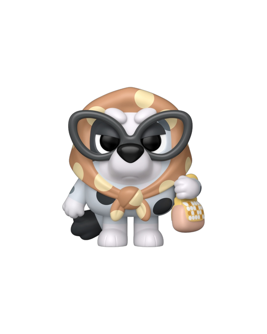 Funko Pop! 2370 Granny Gladys (Pre-Order)