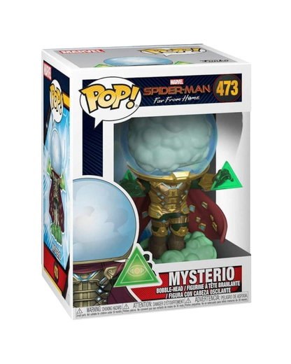 Funko Pop! 473 Mysterio