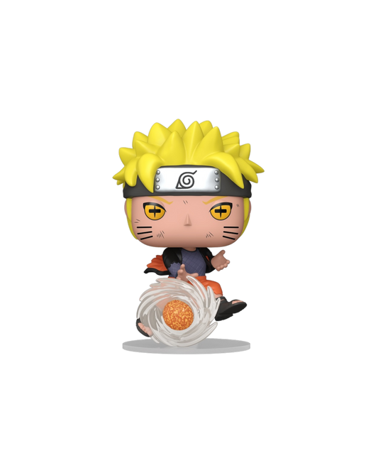 Funko Pop! 2120 Naruto Uzumaki (Pre-Order)
