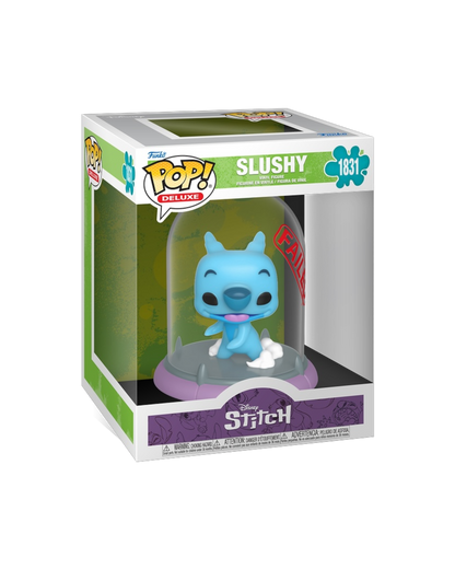 Funko Pop! Deluxe 1831 Slushy (Pre-Order)