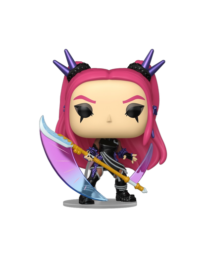 Funko Pop! 2585 Mira | Special edition (Pre-Order)