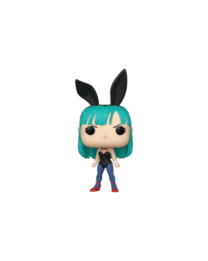Funko Pop! 1286 Bulma | FYE Exclusive
