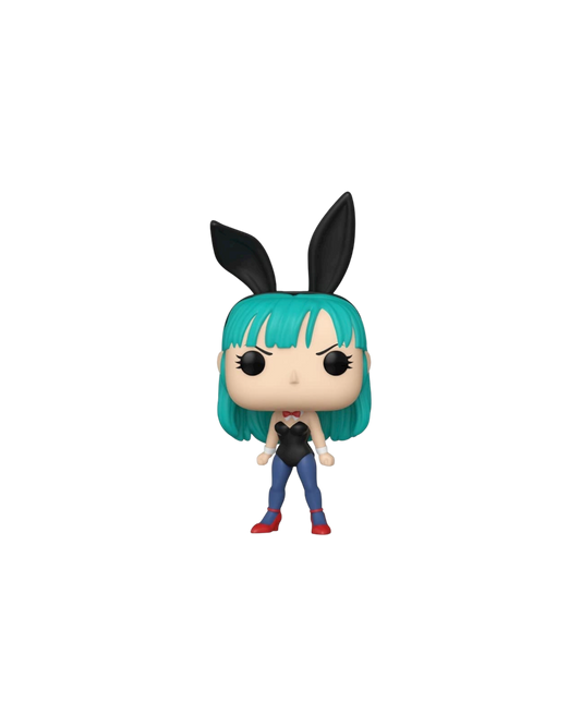 Funko Pop! 1286 Bulma | FYE Exclusive