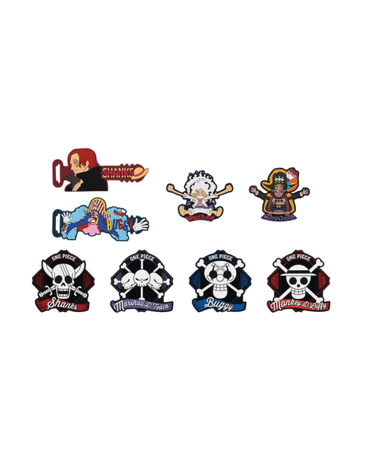 Gommini I One Piece “The Four Emperors” | Ichiban Kuji