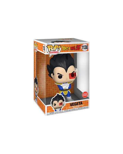 Funko Pop! Jumbi 1138 Vegeta | GameStop Exclusive