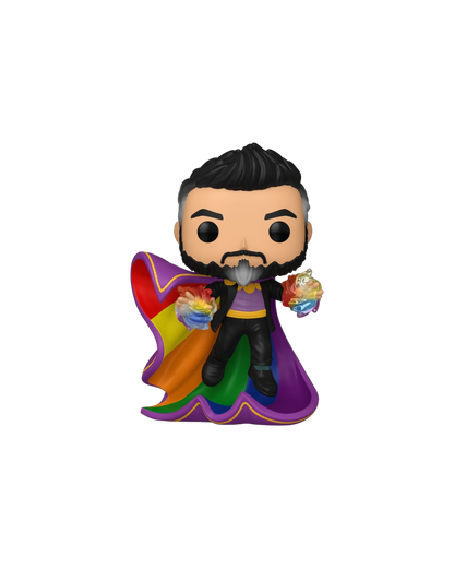 Funko Pop! 619 Extrano | Pride