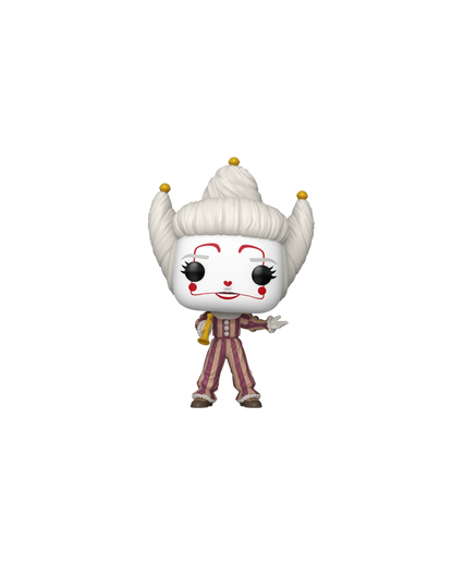 Funko Pop! 1855 Periwinkle