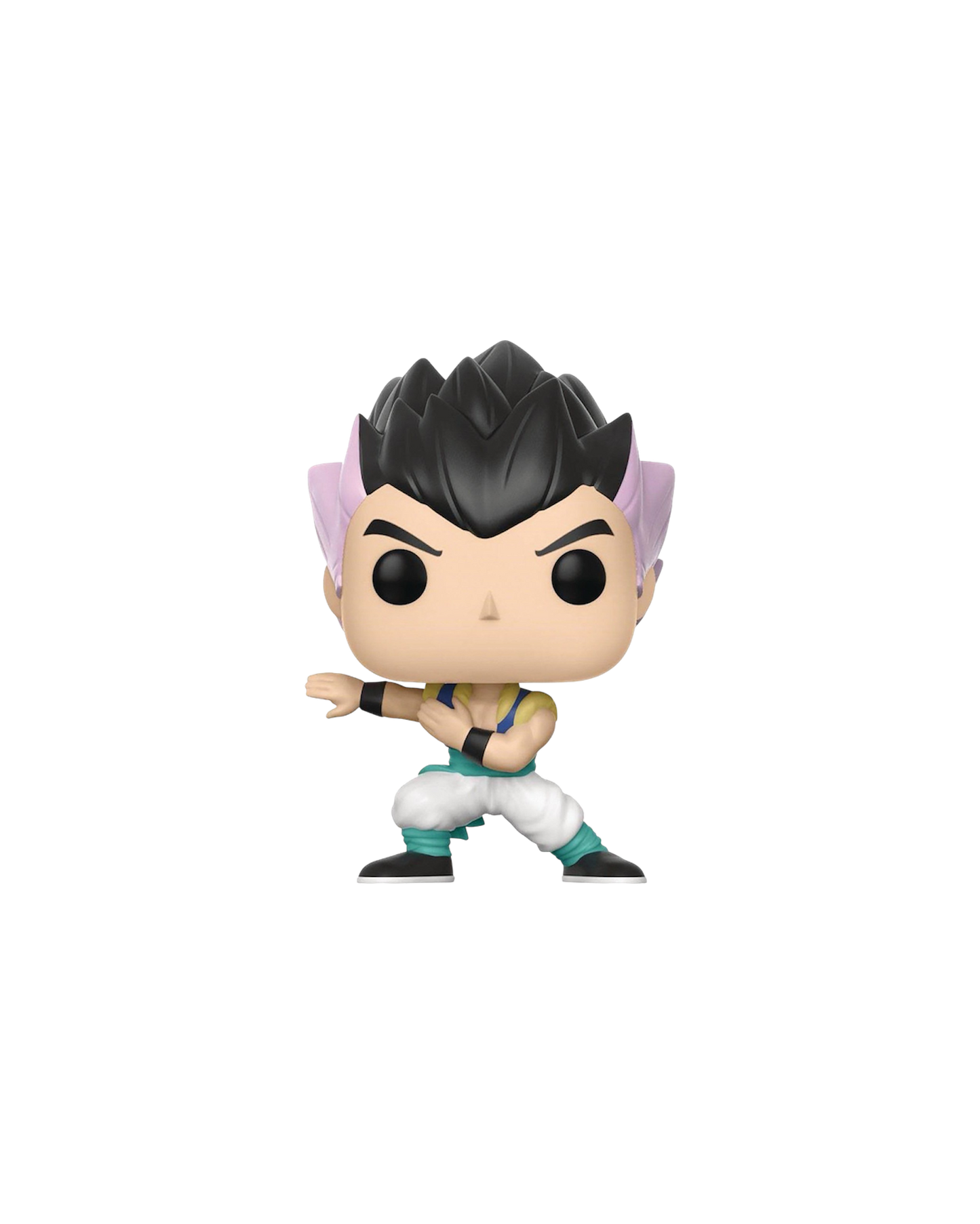 Funko Pop! 319 Gotenks | Wootbox