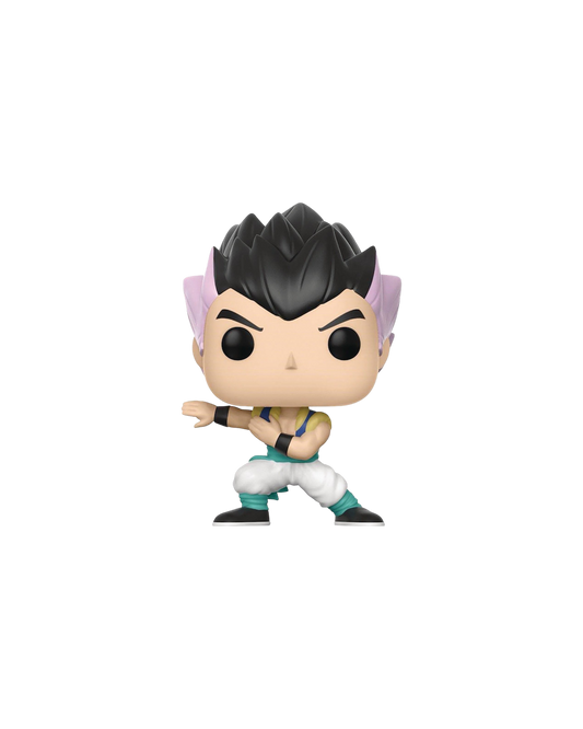 Funko Pop! 319 Gotenks | Wootbox