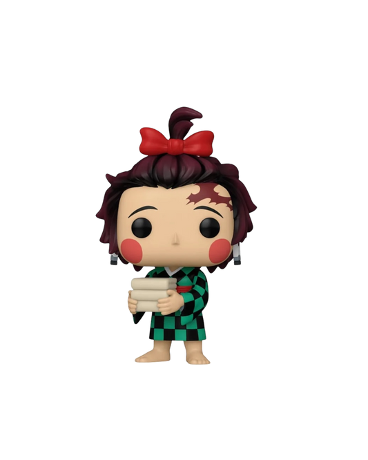 Funko Pop! 1530 Tanjiro Kamado