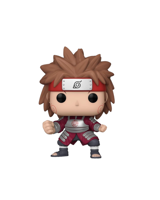 Funko Pop! 1510 Choji Akimichi