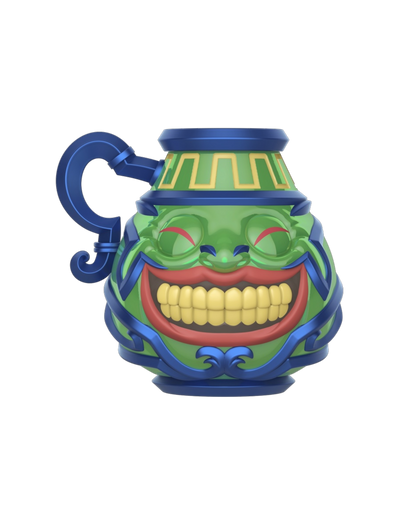 Funko Pop! 2562 Pot of Greed (Pre-Order)