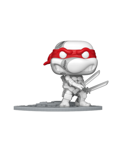 Funko Pop! 67 Leonardo (Pre-Order)