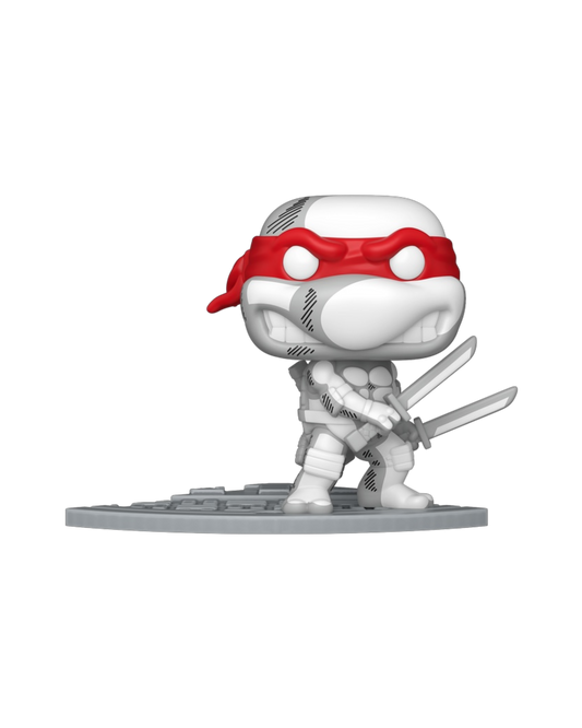 Funko Pop! 67 Leonardo (Pre-Order)