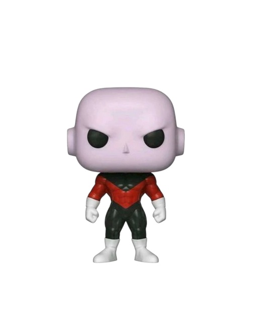 Funko Pop! 1285 Jiren | Funko Exclusive | Glows in the dark