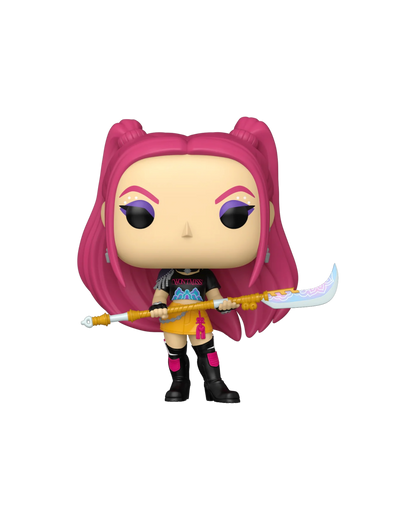 Funko Pop! 2258 Mira (Pre-Order)