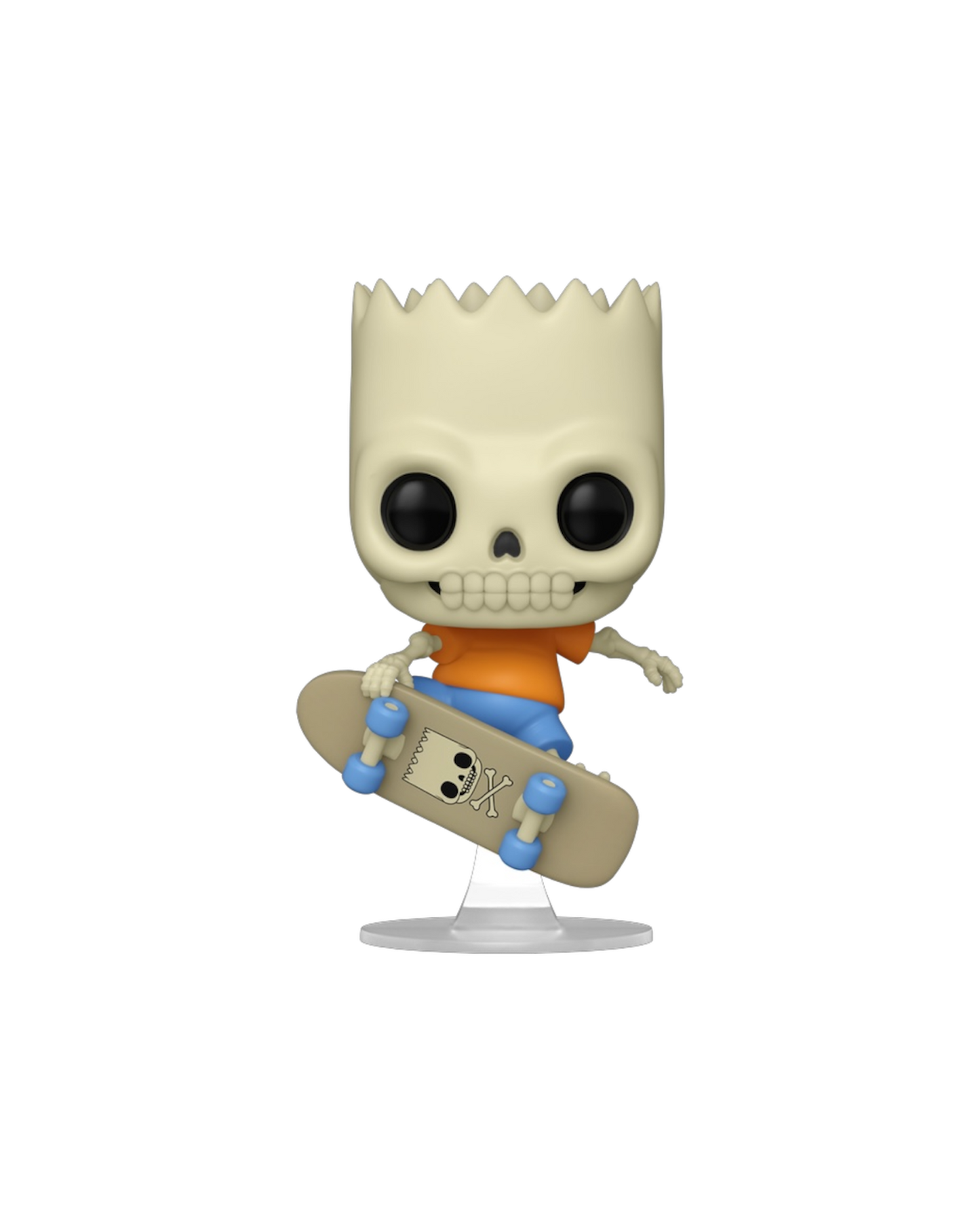 Funko Pop! 1947 Skeleton Bart (Pre-Order)