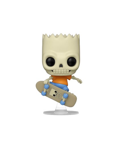Funko Pop! 1947 Skeleton Bart (Pre-Order)