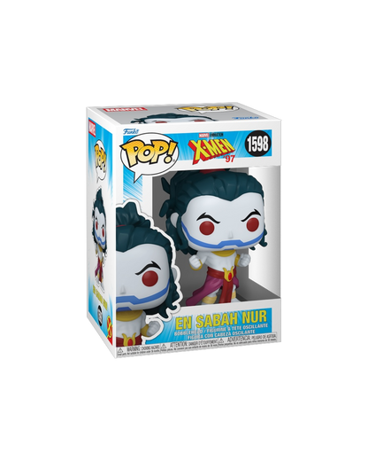 Funko Pop! 1598 En Sabah Nur (Pre-Order)