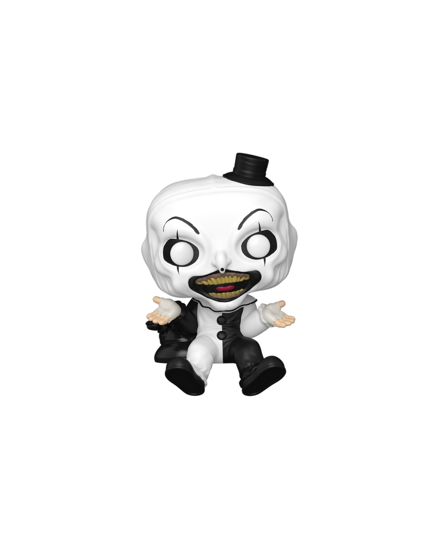 Funko Pop! 2011 Art the Clown