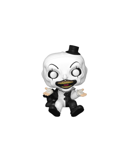Funko Pop! 2011 Art the Clown