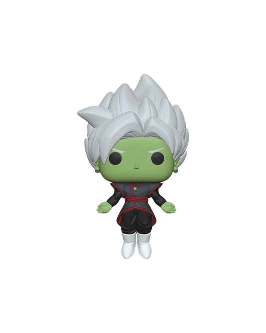 Funko Pop! 1485 Fused Zamasu | Funko special | Glows in the dark