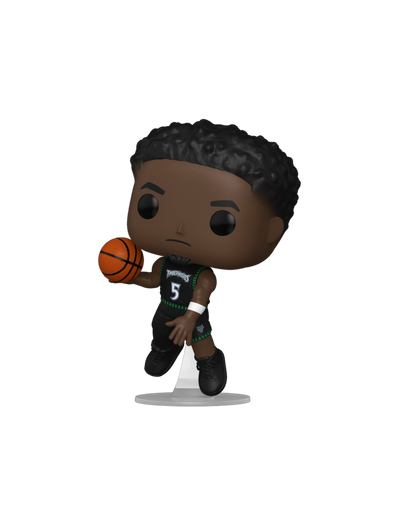 Funko Pop! 243 Anthony Edwards | Special edition (Pre-Order)