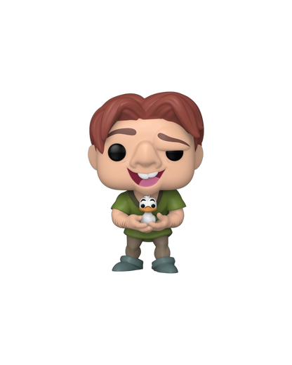 Funko Pop! 1734 Quasimodo (Pre-Order)