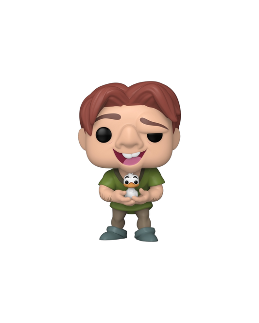 Funko Pop! 1734 Quasimodo (Pre-Order)