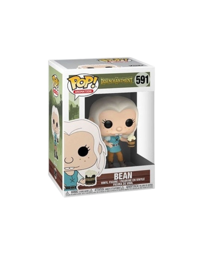 Funko Pop! 591 Bean
