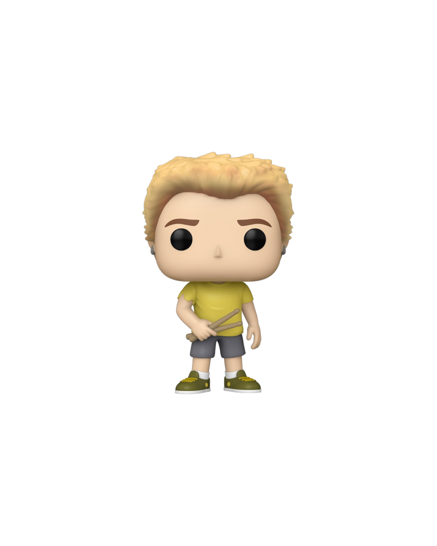 Funko Pop! 499 Tré Cool (Pre-Order)