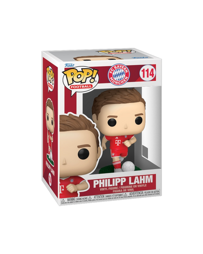 Funko Pop! 114 Philipp Lahm (Pre-Order)