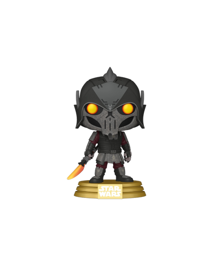 Funko Pop! 856 Darth Bane (legends) | Special edition (Pre-Order)