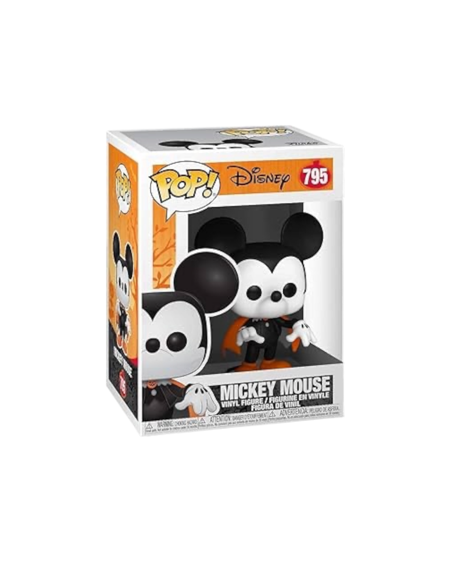 Funko Pop! 795 Mickey Mouse