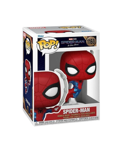 Funko Pop! 1160 Spider-Man