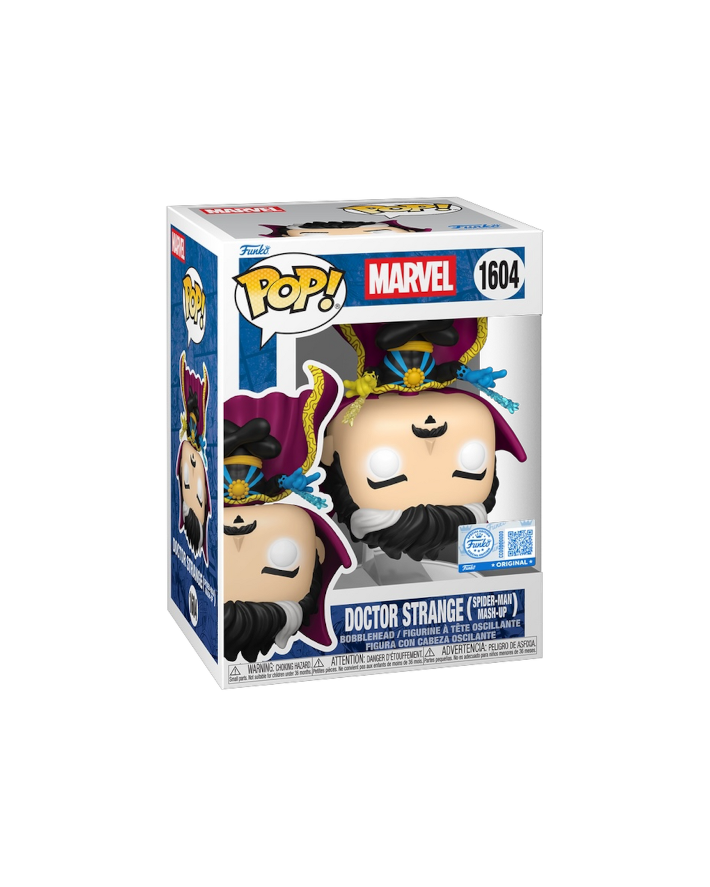 Funko Pop! 1604 Doctor Strange | Special edition (Pre-Order)
