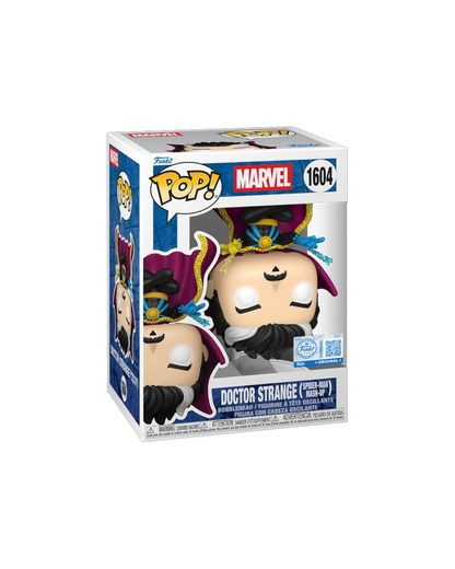 Funko Pop! 1604 Doctor Strange | Special edition (Pre-Order)