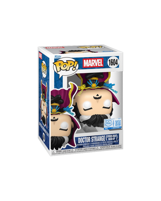 Funko Pop! 1604 Doctor Strange | Special edition (Pre-Order)