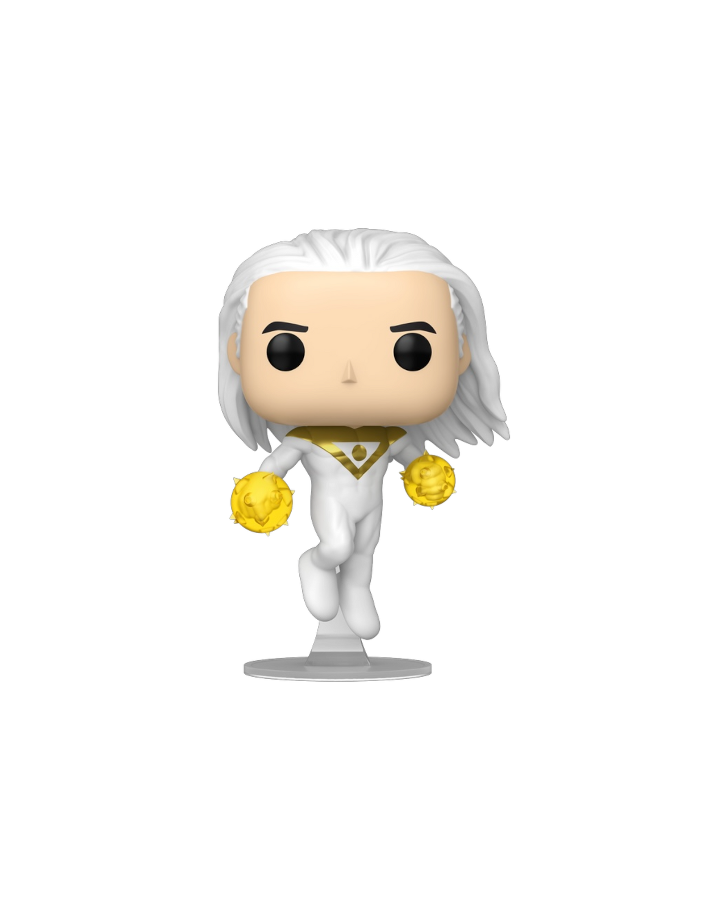 Funko Pop! 555 Apollo