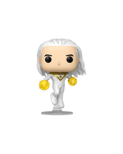 Funko Pop! 555 Apollo