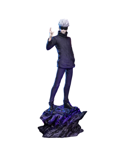 Statua Satoru Gojo | EV Studio | Resin Statue (Pre-Order)