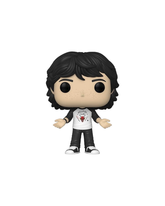Funko Pop! 1239 Mike