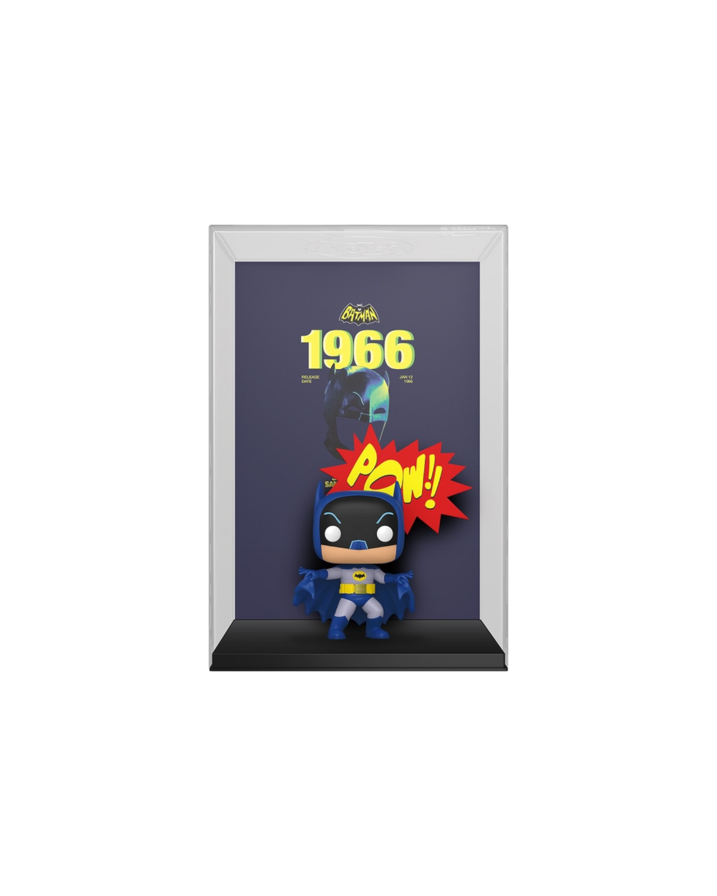 Funko Pop! Cover 24 Batman (Pre-Order)